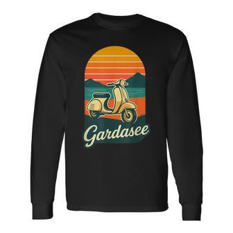 Gardaseeespa Langarmshirts - Geschenkecke