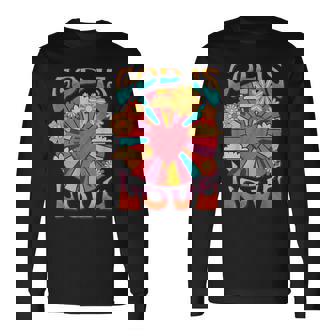 Gott Ist Liebe Langarmshirts - Geschenkecke
