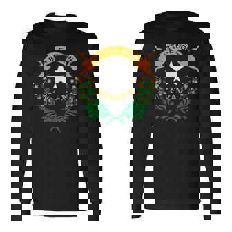 Happy Nevada Day Long Sleeve T-Shirt | Mazezy