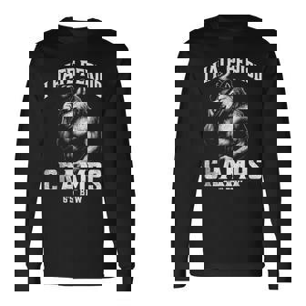 I Hate Period Cramps 6 5 Btw Performative Male Long Sleeve T-Shirt | Mazezy