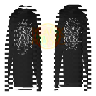 HBCU Band Unity A Symphony Of Excellence Band Members Long Sleeve T-Shirt | Mazezy