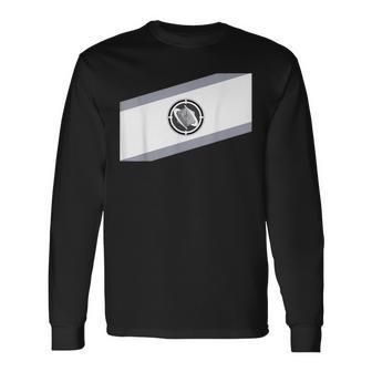 Idf Israel Fuerza De Defensa Israelí Fuerzas Terrestre Bandera Del Ejército Camiseta de manga larga - Regaloses