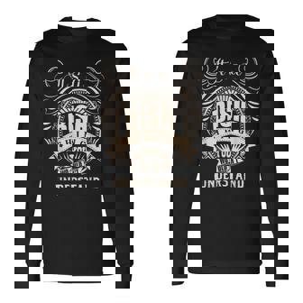 It Is A Bish Thing ギフト 長袖Tシャツ - Kawaiitshirt