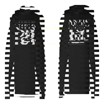 Jammin' Throwbackintage Rnb クラシック 90年代オールドスクール R&B 長袖Tシャツ - Kawaiitshirt