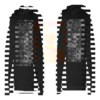 Japanese Ramen Noodles Otaku Y2k Fashion Kawaii Manga Anime Long Sleeve T-Shirt - Thegiftio