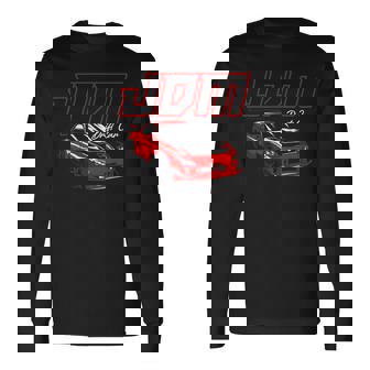 Jdm ドリフトカーロータリーレジェンド 長袖Tシャツ - Kawaiitshirt