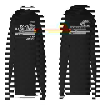 Jdm ハコスカ Kpgc10 長袖Tシャツ - Kawaiitshirt