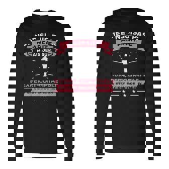 Je Neuis Pas Parfaite Mais Jeuis Expert-Comptable T-shirt à manches longues - Cadeauxyz