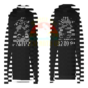 Je Peux Pas J'ai Moto Gp Courses Motos Motard Humour Manche Longue T-shirt à manches longues - Cadeauxyz