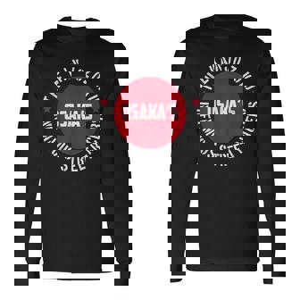 The Kanjozokutreet Racers 環状族ストリートレーサー 長袖Tシャツ - Kawaiitshirt