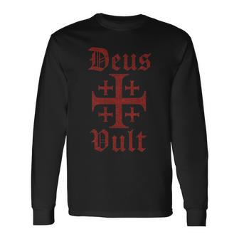 Katholisches Motiv Langarmshirts - Geschenkecke