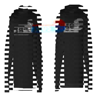 Kayaks Kayaker Vintage 1995 Birthday Kayaking Kayak-Rafting Tank Top Long Sleeve T-Shirt | Mazezy