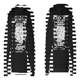 Keep Calm And Dance 面白い社交ダンスa 社交ダンサー 長袖Tシャツ - Kawaiitshirt