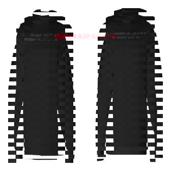 Kenko いにしえの宣伝素材 Mc 魚眼コンバージョンレンズ［90年代 両面デザイン］ 長袖Tシャツ - Kawaiitshirt