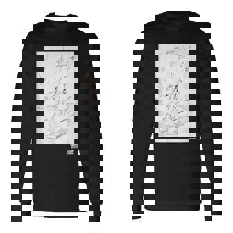 King Of Prism -Pride The Hero- デザインa 長袖Tシャツ - Kawaiitshirt