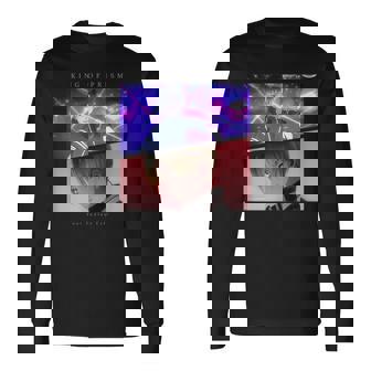 King Of Prism-Your Endless Call- 場面写アヰ 長袖Tシャツ - Kawaiitshirt