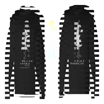 King Of Prism-Your Endless Call- 聖全身 長袖Tシャツ - Kawaiitshirt