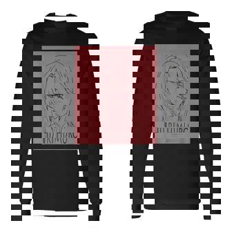 King Of Prism フェイスシリーズ 氷室聖 長袖Tシャツ - Kawaiitshirt