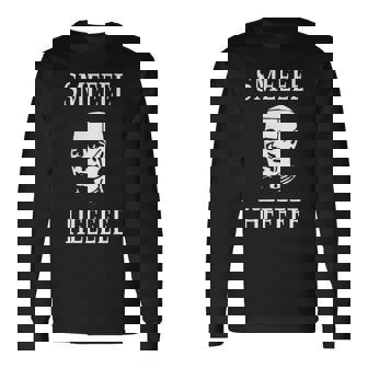 Krytenmeee Heeee ファニーレッド 引用句 ドワーフ 長袖Tシャツ - Kawaiitshirt