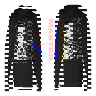 Ktgz-02 長袖Tシャツ - Kawaiitshirt