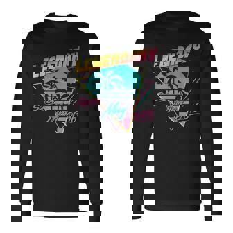 Legendaryince May 2016 長袖Tシャツ - Kawaiitshirt