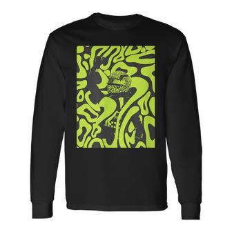 Let's Go Lando Long Sleeve T-Shirt - Thegiftio UK