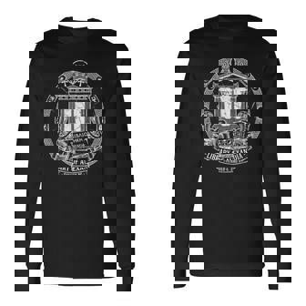 Library Of Alexandria Ancient Book Lover Librarian Books Long Sleeve T-Shirt | Mazezy