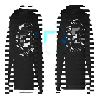 Lol Top Lane ゲーマー ゲーム 長袖Tシャツ - Kawaiitshirt