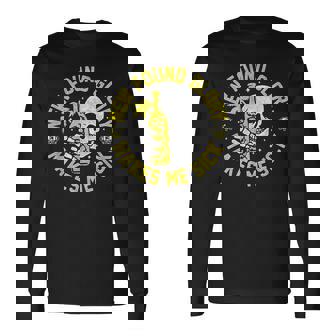 Make Meick 長袖Tシャツ - Kawaiitshirt