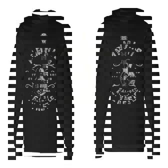 Memphis Bealetreet Usa ビンテージ 長袖Tシャツ - Kawaiitshirt