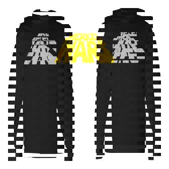 Merkel Wars Anti Angela Merkel Politics Germany Mutti Tank Top Long Sleeve T-Shirt | Mazezy