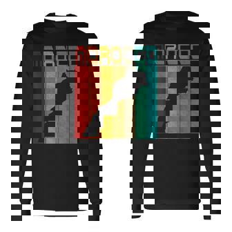 Morocco Map I Love Morocco Map Morocco Moroccan Pride Long Sleeve T-Shirt | Mazezy