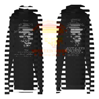 MTB-Bicycles Vintage 2003 Birthday Cycling Mountain-Biker Tank Top Long Sleeve T-Shirt | Mazezy