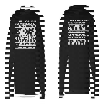 Nail Care Manicure Art Nail Technician Long Sleeve T-Shirt | Mazezy