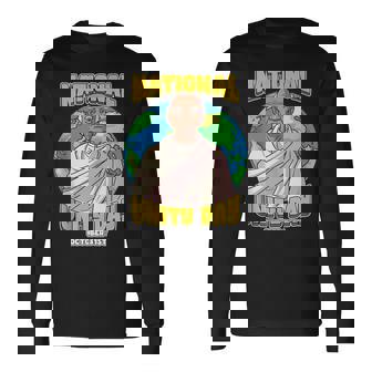 National Unity Day October 31st India Celebrates Tank Top Long Sleeve T-Shirt | Mazezy