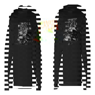 Noacrifice Drachenzähmen Leicht Gemacht Film 2025 Langarmshirts - Geschenkecke