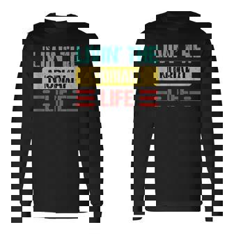 Noriaki 憲明 長袖Tシャツ - Kawaiitshirt