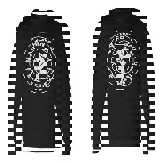 Northernoul Keep The Faith Mod Cool レトロ ファッション 長袖Tシャツ - Kawaiitshirt