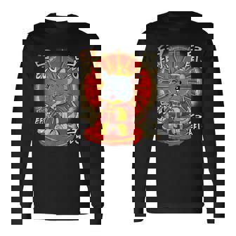 Nouvel An Chinois Rat T-shirt à manches longues - Cadeauxyz