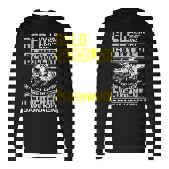 Pyrotechnic Pyrotechnic Fireworks Long Sleeve T-Shirt - Monsterry