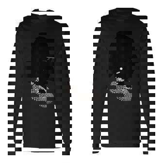 Rbg ルース・ベイダー・ギンズバーグ-インディペンデント・フェミニストになりよう 長袖Tシャツ - Kawaiitshirt