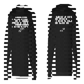 Regalo Diiaggio Russo Della Città Di Mosca Maglietta a maniche lunghe - Novitaregali