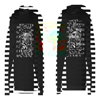 There's No Place Like Las Vegas Long Sleeve T-Shirt | Mazezy