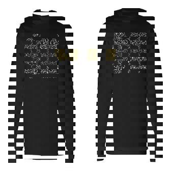 Retro Headset 911 Dispatcher What Your Emergency Dispatch Long Sleeve T-Shirt | Mazezy