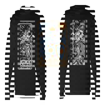 Role Playing Gamer RPG Master D20 Tabletop RPG Gamer Long Sleeve T-Shirt | Mazezy