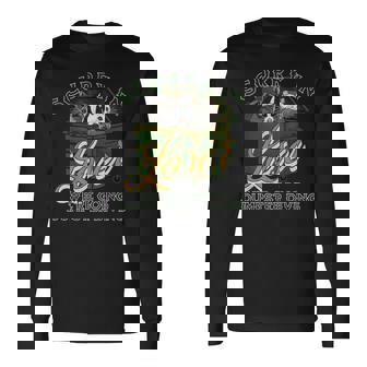 Scurry In Loser Were Going Dumpster Diving Thrifting Long Sleeve T-Shirt | Mazezy