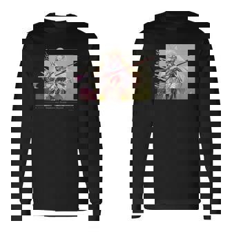 Shadowverse 長袖Tシャツ - Kawaiitshirt