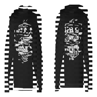 Sigala Thingです。 長袖Tシャツ - Kawaiitshirt