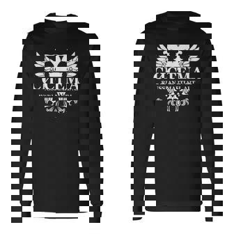 Systema ロシアスペツナズ 格闘技 長袖Tシャツ - Kawaiitshirt