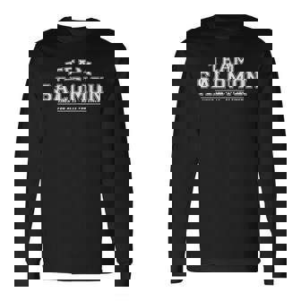 Teamalomon 長袖Tシャツ - Kawaiitshirt